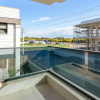 Отель Duplex w Balcony Terrace 5 min to Beach, фото 14