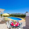 Отель Villa Fragrancia 4 Bedroom Villa Perfect for Families Pool and Table Tennis Table Carvoeiro, фото 1