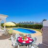 Отель Villa Fragrancia 4 Bedroom Villa Perfect for Families Pool and Table Tennis Table Carvoeiro, фото 25