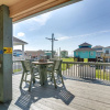 Отель Crystal Beach Home w/ Ocean Views - Walk to Beach!, фото 16