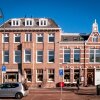 Отель Cozy Lofts Haarlem Gedempte Oude Gracht в Харлеме