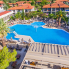 Отель Poseidon Resort Hotel, фото 33
