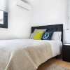 Отель Rambla Paris Attic Apartment, фото 2