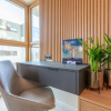 Отель Apartamenty Swinoujscie - Platan Tower, фото 20