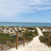 Отель Scarborough Beach Front Resort Shell 13, фото 13