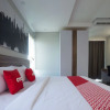 Отель OYO 2123 Sun Residence, фото 2