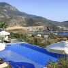 Отель Villa Zaffre in Kalkan Belediyesi, фото 13