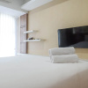 Отель Cozy Studio Apartment Connected To Pakuwon Mall At Anderson Supermall Mansion, фото 2