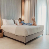 Отель City Moments Penthouse, фото 4