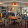 Отель Residence Inn by Marriott Arlington at Rosslyn, фото 13