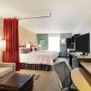 Отель Home2 Suites by Hilton Tuscaloosa Downtown University Blvd, фото 5