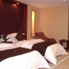Отель Aosika Business Hotel, фото 5