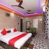 Отель OYO 14868 Hotel Priyadarshini, фото 13