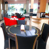 Отель Musdalifah Hotel Resort, фото 4