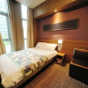 Отель Dormy Inn Premium Seoul Garosugil, фото 6