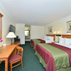 Отель Americas Best Value Inn Columbus, TX, фото 31
