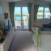 Отель Superb Position 2 Bedroom Caravan Newquay Wales, фото 10