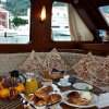 Отель Plaghia Charter Boat&Breakfast, фото 38