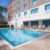 Отель Holiday Inn Express Hotel & Suites Ft Lauderdale Airport/Cru, an IHG Hotel, фото 13