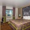 Отель Super 8 by Wyndham Vacaville, фото 3