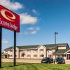 Отель Econo Lodge Gaylord в Гэйлорде