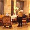 Отель InterContinental Dar Al Hijra Madinah, an IHG Hotel, фото 22