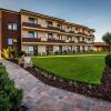 Отель Apartmány Termál, фото 1