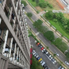 Отель High Floor And Comfy Studio Sky House Bsd Apartment, фото 17