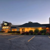Отель Holiday Inn Express Cortland, an IHG Hotel, фото 13