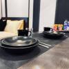 Отель MUNTAZER Suite Vista Bangi with NETFLIX AND WIFI, фото 9