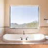 Отель Sunbeam by Avantstay Elegant, Private Desert Home w/ Infinity Pool, Spa & View, фото 7