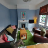 Отель Spacious 3 Bedroom Apartment in South East London, фото 9