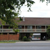 Отель Latrobe Motel Morwell, фото 1