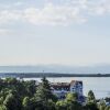 Отель SEEhotel Friedrichshafen, фото 18