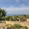 Отель Grazia Lovely Seaview Pescoluse, фото 17