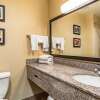 Отель Comfort Inn & Suites Tuscumbia - Muscle Shoals, фото 8