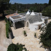 Отель 3229 Trullo Mimosa by Perle di Puglia, фото 24