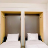 Отель Modern Studio (No Kitchen) At Bandaraya - Tallasa City Makassar Apartment, фото 3