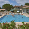 Отель Nice Bungalow With Dishwasher on a Green Domain, фото 6