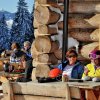 Отель Cozy Holiday Home on Slopes in Maria Alm, фото 10