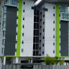Отель Tribeca Suites Kuching, фото 1