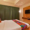Отель Fabhotel Pratham Inn, фото 14