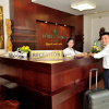 Отель Dong Xanh Hotel, фото 13