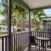 Отель Big4 Tropical Wanderer Resort, фото 5