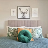Отель Boutique 3-bed Home with Free Parking in Glasgow, фото 2