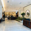 Отель Yingzhou Hotel Huizhancheng, фото 6