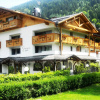 Отель Alpine Charme & Wellness Hotel Europeo, фото 20