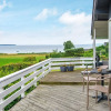 Отель 6 Person Holiday Home in Ebeltoft, фото 25