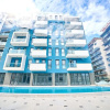 Отель Blue wave Studio in Nord10 - pool n playground, фото 19