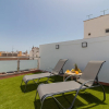 Отель Sunny Terrace Apartment, Old Town Views, фото 13
